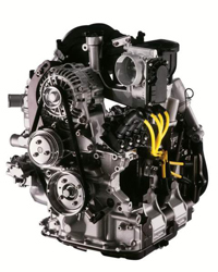 C20E2 Engine